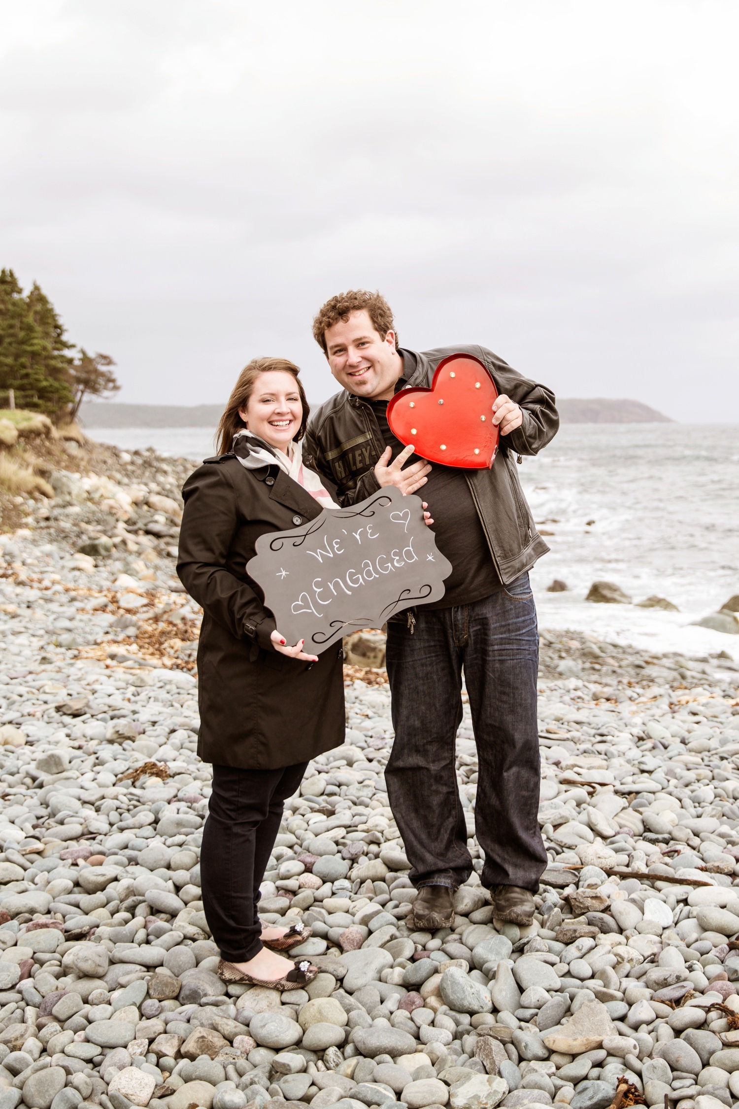 St John's Newfoundland Wedding Photographers Newfoundland Engagement Photographers Jennifer Dawe Photography_2033