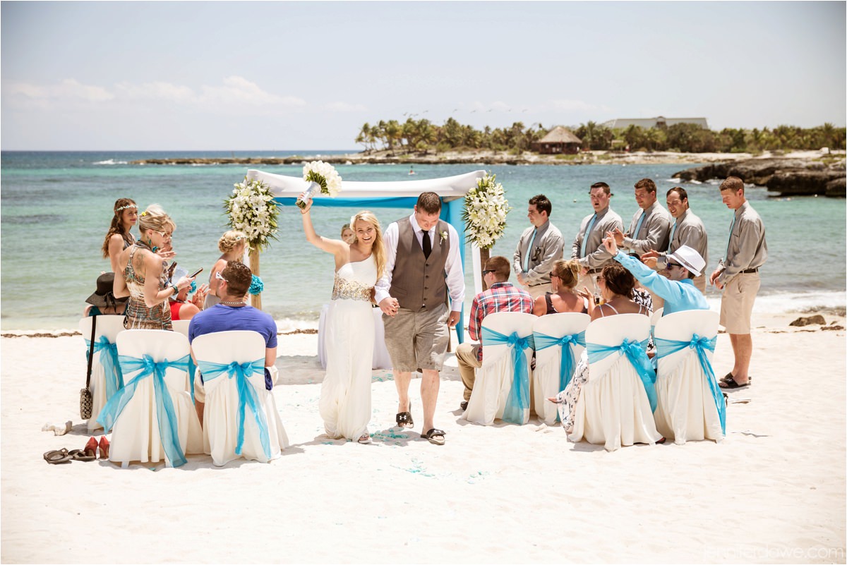 Grand Sirenis Riviera Maya Wedding Photographer Destination Wedding Photographers Mexico Wedding Photographers Cancun Wedding Photographers60