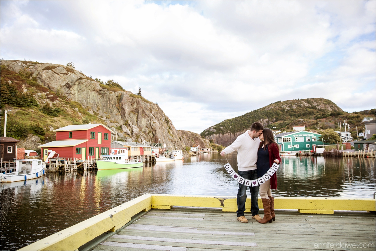 Jennifer Dawe Photography Newfoundland Wedding Photographers Best Newfoundland Photographer St John's NL Wedding Yellowbelly Brewery Wedding_3549