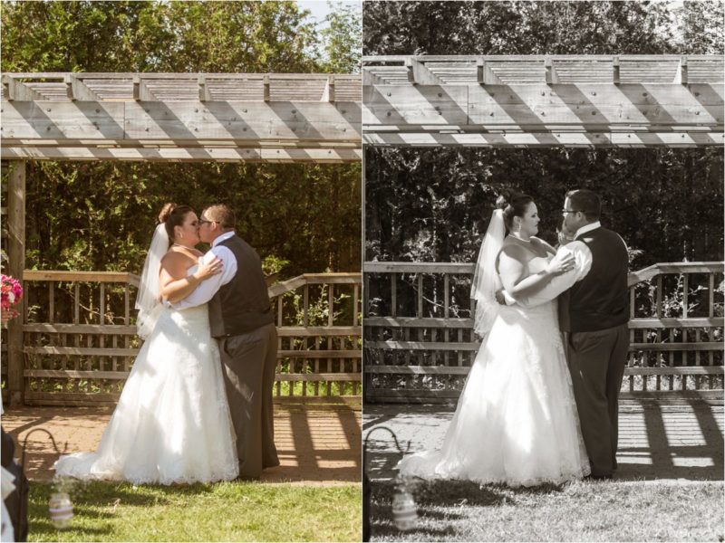 St John's Newfoundland Wedding Photographers Bally Haly Wedding Best