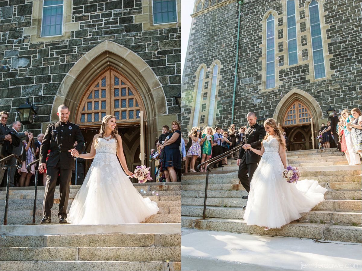 St John's Newfoundland Wedding Photographers Manuels River Wedding Manuels River Interpretation Centre_3960