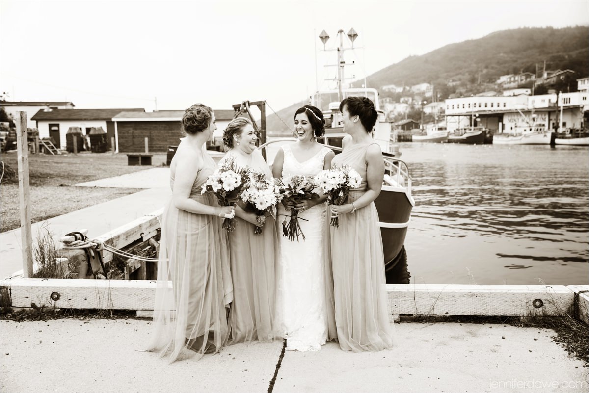 St John's Newfoundland Wedding Photographers Petty Harbour Wedding Photographers Jennifer Dawe Photography_4099