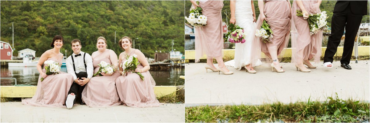 St John's Newfoundland Wedding Photographers Petty Harbour Wedding Photographers Jennifer Dawe Photography_4100