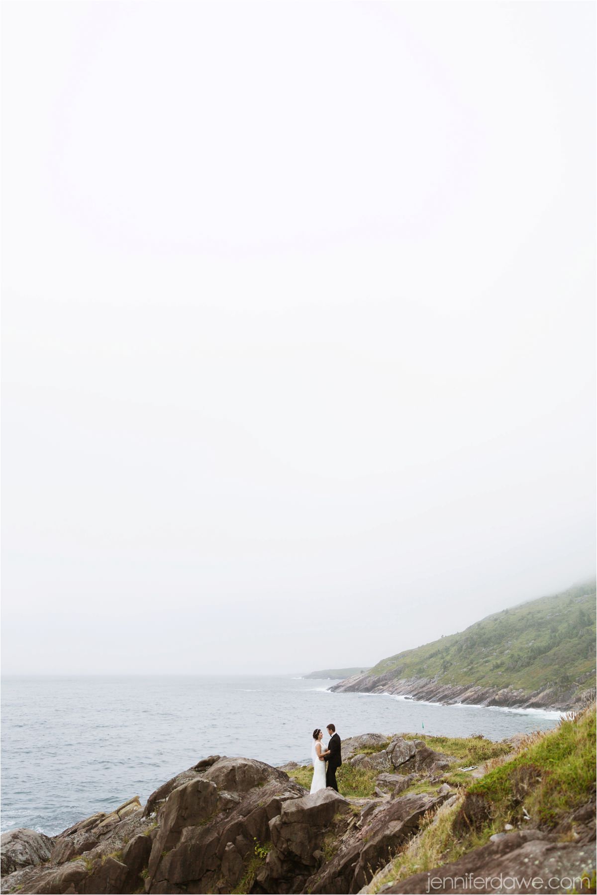 St John's Newfoundland Wedding Photographers Petty Harbour Wedding Photographers Jennifer Dawe Photography_4110