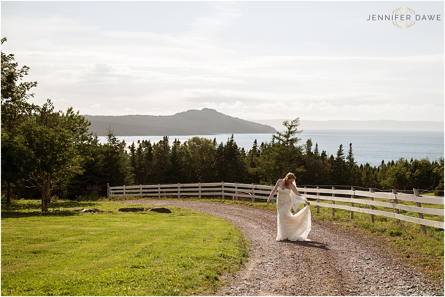 St John's Newfoundland Wedding Photographers Bally Haly Wedding Best