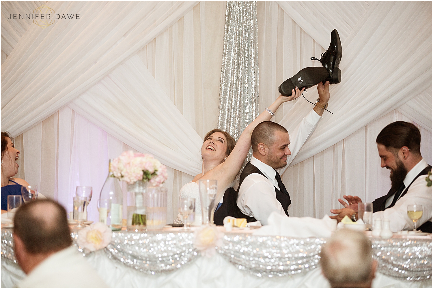 St John's Newfoundland Wedding Photographers Bally Haly Wedding Best